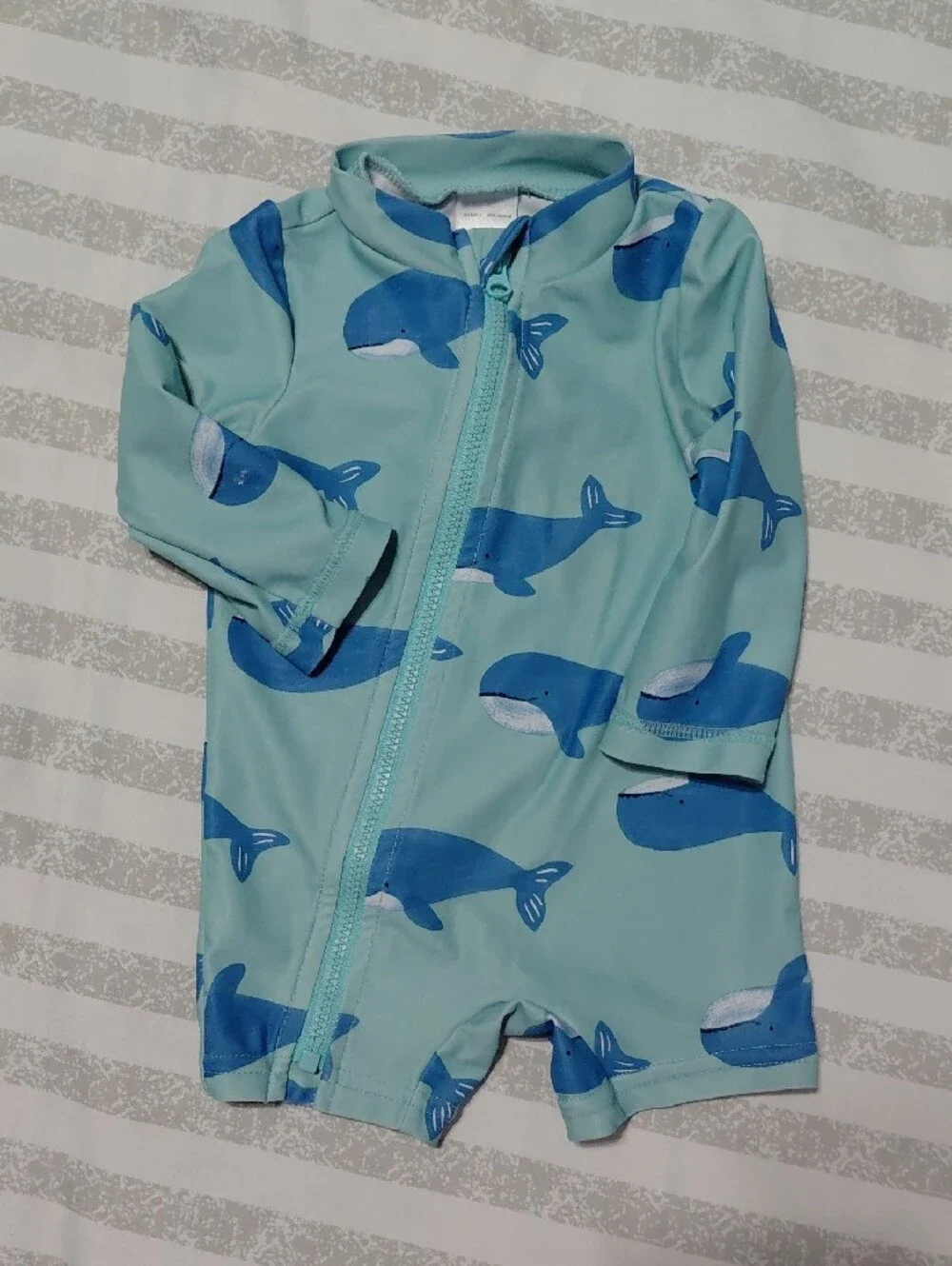 Clothing Starter Set For Baby!! See All Pics & Description!